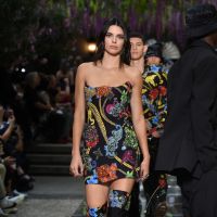 Kendall Jenner top model arrogant ? Elle se justifie sur les réseaux sociaux