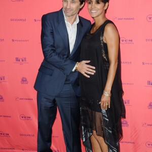 Halle Berry est tombée enceinte de son premier enfant lorsqu'elle avait 41 ans. Avec Gabriel Aubry, ils sont devenus parents de Nahla en 2008. Elle donnera ensuite naissance au petit Maceo avec le Français Olivier Martinez en 2013, elle avait alors 47 ans.