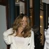 En 2011, Mariah Carey a donné naissance à ses jumeaux, Monroe et Moroccan. Elle avait 42 ans.