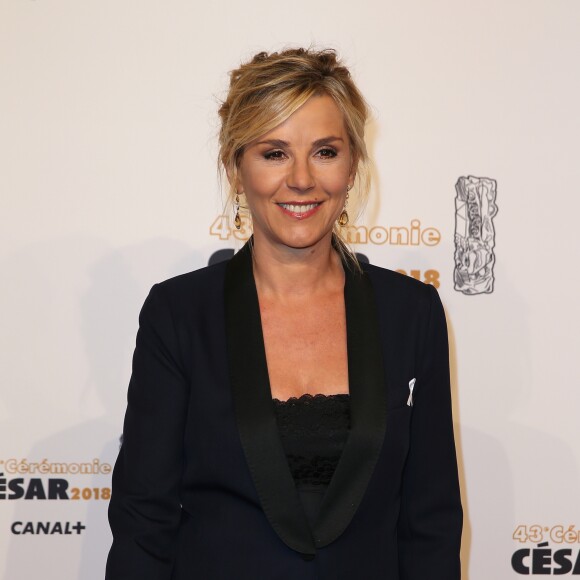 Déjà maman de Baptiste et Laëtitia, Laurence Ferrari a donné naissance à son troisième enfant, Elliott, en 2010. Elle avait 43 ans.