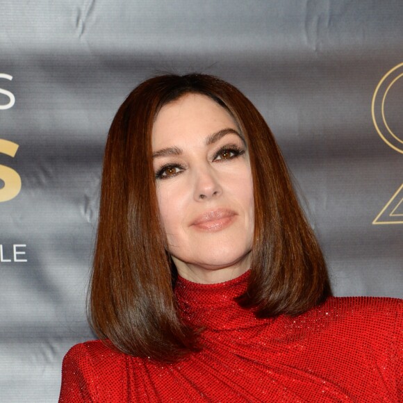 Monica Bellucci a donné naissance à sa première fille, Deva, en 2004. Six ans plus tard, elle sera maman d'une seconde fille, Léonie, à l'âge de 45 ans.