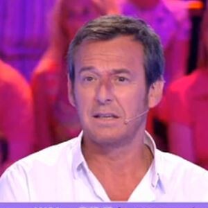 Extrait de l'émission "Les 12 coups de midi" sur TF1 - 22 août 2018