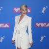 Kylie Jenner - Les célébrités assistent 2018 MTV Video Music Awards à New York, le 20 aout 2018.