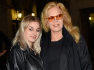 Darina Scotti : La fille de Sylvie Vartan séduisante au lit