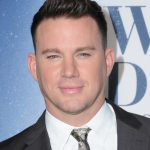 Channing Tatum - Avant-première du film "War Dog: A Soldier's Best Friend" à Los Angeles, le 6 novembre 2017. © Birdie Thompson/AdMedia/Zuma Press/Bestimage