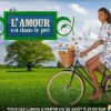 "L'amour est dans le pré" saison 13 - M6