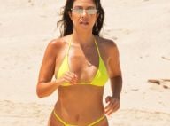 Kourtney Kardashian célibataire : Bombe libérée pour ses vacances au Mexique