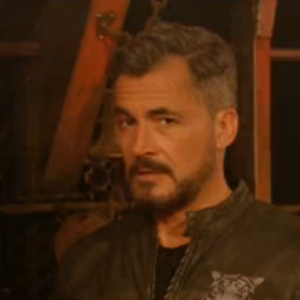 Extrait de l'émission "Fort Boyard" sur France 2 - 25 août 2018