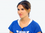 Fort Boyard : Joyce Jonathan, lynchée par les internautes, s'explique