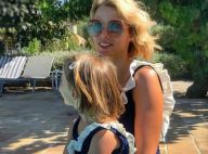 Sylvie Tellier et sa fille Margaux : Duo adorable qui charme la Toile