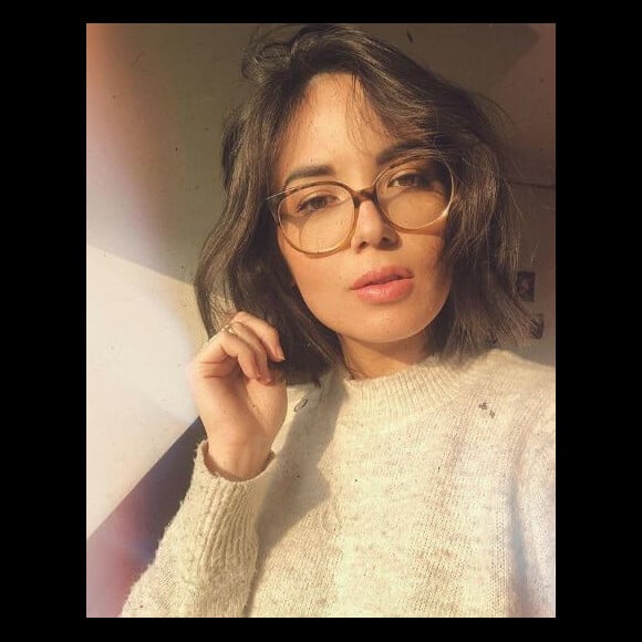 Agathe Auproux : Ses photos sexy font sensations sur Instagram - 2018