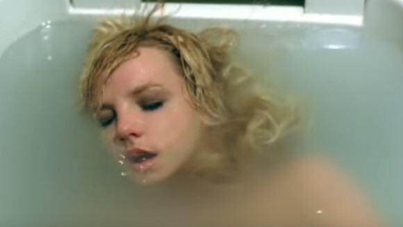 Britney Spears - Everytime - 2004.