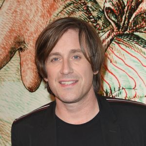 Thomas Dutronc - Photocall de la soirée de remise de prix des Topor - Les prix de l'inattendu - au théâtre du Rond-Point à Paris, France, le 9 avril 2018. © Coadic Guirec/Bestimage