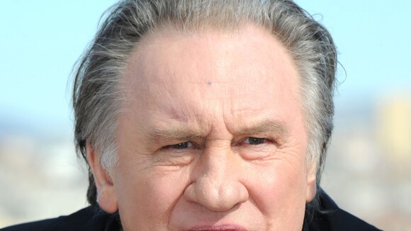 Gérard Depardieu accusé de viols : "Il n'a pas l'air perturbé"