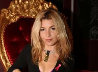 Lola Marois en petite culotte pour une soirée sexy : Ses fans s'extasient !