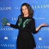 Faustine Bollaert - Avant-première du film "La La Land" au cinéma UGC Normandie à Paris, le 10 janvier 2017. © Coadic Guirec/Bestimage