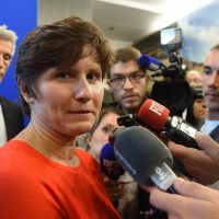 Roxana Maracineanu, nommée ministre : "Nous n'avions rien, juste nos valises"