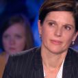 Sandrine Rousseau, "On n''est pas couché", France 2, samedi 30 septembre 2017