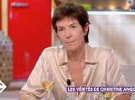 Christine Angot : Pourquoi elle a fait pleurer Sandrine Rousseau dans ONPC