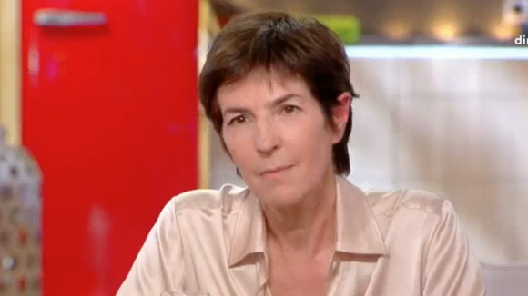 Christine Angot : Pourquoi elle a fait pleurer Sandrine Rousseau dans ONPC