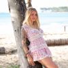 Beverly - "La Villa: la bataille des couples", photo officielle