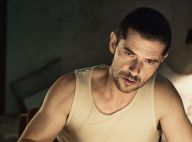 Melvil Poupaud métamorphosé : "J'ai travaillé pendant 3 mois avec un culturiste"