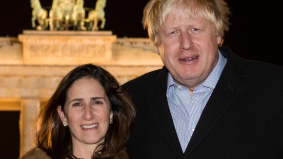 Boris Johnson : L'ancien ministre annonce son divorce après 25 ans de mariage