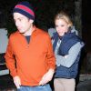 Julie Bowen et Scott Phillips à Los Angeles, en 2011