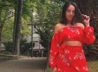 Agathe Auproux : Son décolleté sexy affole la Toile !