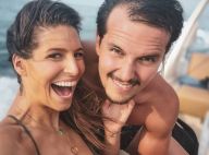 Laury Thilleman : Son petit ami Juan Arbelaez bientôt de retour à la télévision