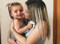 Alexia Mori de nouveau maman : Comment a réagi Louise en rencontrant Margot