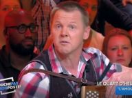 Dany Moureaux (L'amour est dans le pré 7) proche du suicide après le tournage