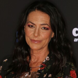 Lio - Photocall de la saison 9 de l'émission "Danse avec les stars" (DALS) au siège de TF1 à Boulogne-Billancourt le 11 septembre 2018. © Denis Guignebourg/Bestimage