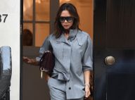 Victoria Beckham bientôt divorcée ? Son compte Facebook répond pour elle !