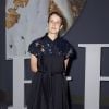 Exclusif - Sarah Andelman - Dîner de Gala de la 30e Biennale de Paris au Grand Palais, le 6 septembre 2018 © Luc Castel - Julio Piatti / Bestimage
