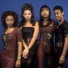 File Photo of Destiny's Child with Beyonce Knowles, Kelly Rowland, LaTavia Roberson, LeToya Luckett, 1998. Photo by Photoshot/ABACAPRESS.COM01/01/1998 - 