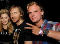 David Guetta et le suicide de son ami Avicii : "Il ne savait pas dire non"