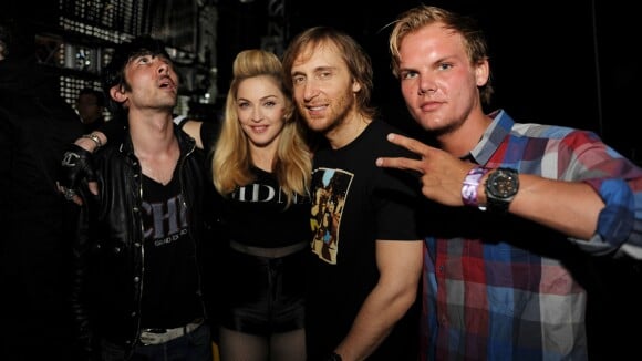David Guetta et le suicide de son ami Avicii : "Il ne savait pas dire non"