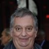 Jules-Edouard Moustic en 2011.