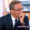 Extrait de l'émission "C à vous" diffusée jeudi 13 septembre 2018 - France 5