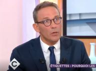 Julien Courbet et sa femme enceinte de huit mois arnaqués par un plombier