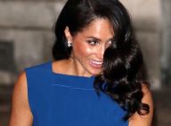 Meghan Markle : Courses au supermarché, pilates... ses sorties incognito !