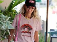 Laeticia Hallyday et ses filles : Week-end bonheur sous le soleil de Californie