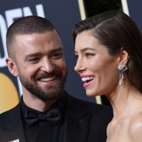 Jessica Biel aux Emmy Awards : Justin Timberlake a bien failli lui faire honte !