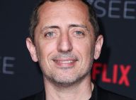 Gad Elmaleh tendre avec Charlotte Casiraghi : "Nous sommes toujours une famille"