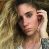 Jesta (Koh-Lanta) dévoile un selfie - Instagram, avril 2018