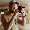 Saad Lamjarred sur Instagram le 4 août 2018