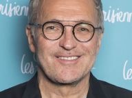 Laurent Ruquier en colère : "On continue à me faire chier avec Éric Zemmour"