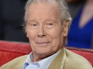 Jean Piat "attendait" et "souhaitait" la mort : "Il savait que c'était la fin"