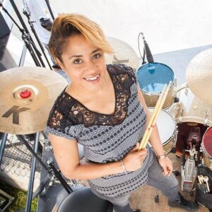 Kimberly Thompson, ancienne batteuse de Beyoncé, accuse la star de sorcellerie.